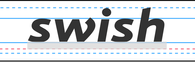 Logo design asymmetry example 3