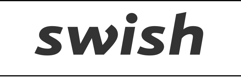 Logo design asymmetry example 4