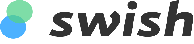 Swish logo